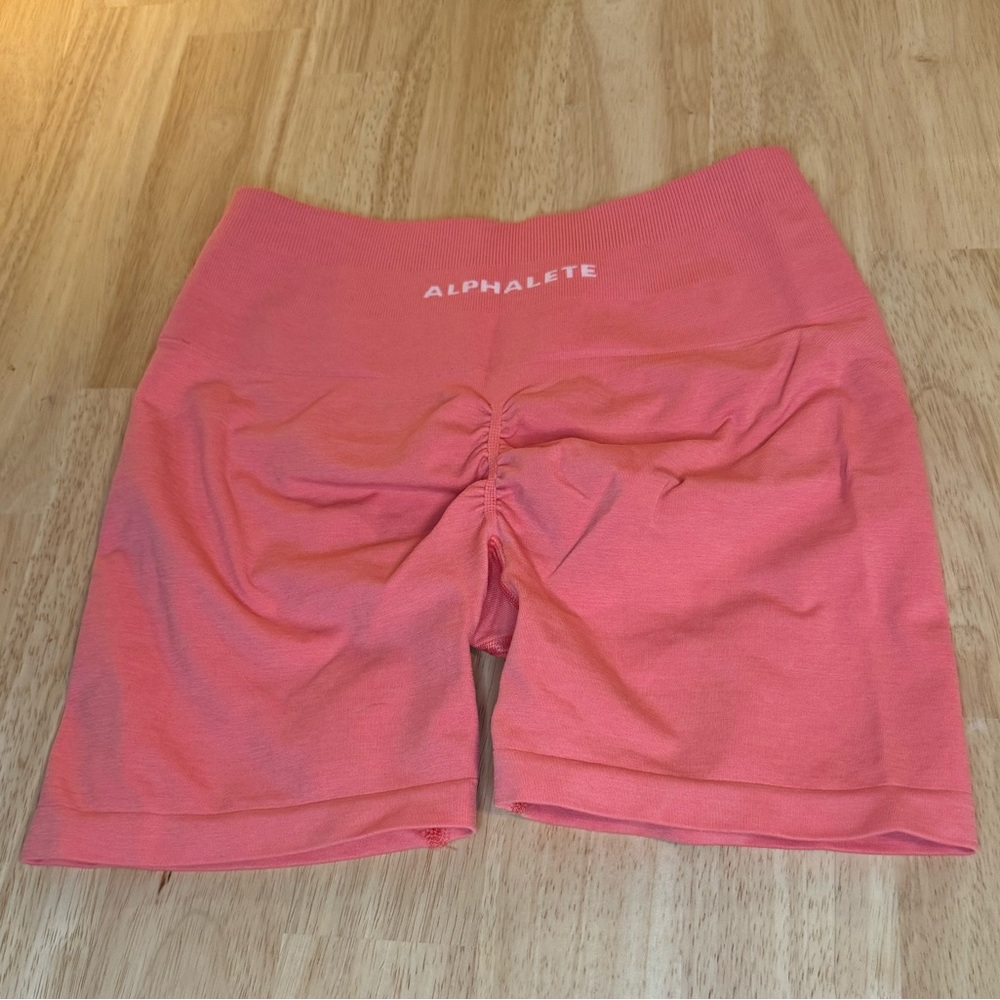 Alphalete Shorts